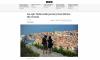 BBC Travel Shines Spotlight on Dubrovnik's New Camino Trail