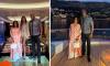 NBA Legend Magic Johnson Returns to Dubrovnik During Adriatic Yacht Holiday