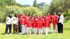 Sharjah Women Sports concludes Kazakhstan taekwondo camp