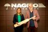 GSL, NAGICO Insurances launch historic developmental scholarship