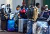 In case you missed it: Nigerians plead to be evacuated | Hill‑Lewis admits bruised ties with Steenhuisen | Kubayi wants IDAC chief suspended