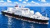 TOTE, Hanwha Philly Shipyard Selected to Build New U.S. Missile Defense Vessels