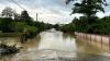 Meteorologists warn of risk of local flooding due to torrential rains in Moldova