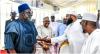 Gov Bago Calls For APC Unity, Promises Roles For Unsuccessful Aspirants In Niger