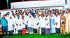 Bago Pledges Completion Of IBBU Teaching Hospital