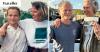 As a backpacker, Martin changed my life. We found each other again 30 years later