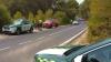 Tourist killed in hit-and-run near historic Spanish town with cops finding his dismembered arm & leg