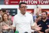 The UK’s incoming prime minister, Andy Burnham, is a far-left human windsock