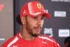 Lewis Hamilton discovers penalty fate after close call with Ferrari F1 mechanic in Belgium