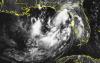 Tropical Depression 2 forms off Florida coast, forecast to become Tropical Storm Bertha