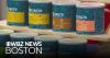 Massachusetts company uses renewable energy to roast coffee