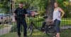 Kansas City Cop Won’t Stop Until He Finds Stolen E-Bike for Cancer Patient One Month Later