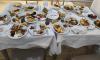 23 plates for two : the image that sums up food waste in Tunisian hotels