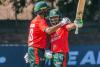 Tigers beat Zimbabwe by 4 wickets to clinch T20I series