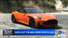The supercars and super sports cars utilizing electric power, hybrid technology, as well as gasoline