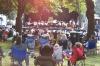 Akron Symphony Wraps Up Its Free Outdoor Concert Series