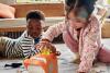 Why the Yoto Mini has become my favourite parenting buy this year