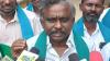 Farmers body urges the DMK to drop its demand to form Mekedatu tribunal
