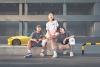 Nissan launches oil change, fashion campaigns