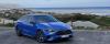 New Mercedes-Benz CLA shows premium sedans germane