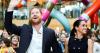Harry and Meghan Plot Return to UK After America Grows Cold: Author