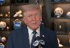Trump wants ‘immediate’ World Cup return to U.S.: ‘You hear that, Gianni?’