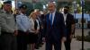 Israel watches tensely as the fighting between U.S. and Iran escalates.