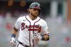 Austin Riley’s Home Run Goes Viral In Atlanta Braves Series Finale With Rangers
