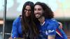 Does Marc Cucurella Have a Wife or Girlfriend? Spain’s Biggest Fan Claudia Rodríguez