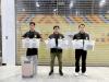Police nab Malaysian man for smuggling weed worth 3.41 million patacas