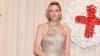 Charlène of Monaco Chose Gleaming Gold For The 77th Red Cross Gala
