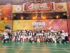 Hou Kong students showcase talents at national basketball carnival