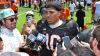 Miami QB Darian Mensah rekindles Duke drama at ACC Media Days, alleges 'friction' in locker room