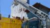 Man, 70, rescued after falling into barge at Port of Palm Beach