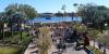 Hazardous Material Reported in EPCOT After Industrial Accident at Disney World