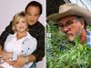 Why Jim Belushi ditched Hollywood for farm life