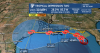TD 2 forms, expected to impact Acadiana as Tropical Storm Bertha later this week.