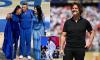 Fans left baffled by Tom Cruise's pre-World Cup final 'Ted Talk' as Hollywood icon makes bizarre speech to rouse fans before kick-off