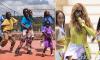 School kids set to perform with Shakira at World Cup final halftime show rescued with last-minute lifeline
