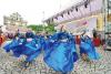 Int’l Youth Dance Festival opens with over 800 performers