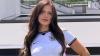 England fan 'accused of being sex worker' as security guard makes police threat