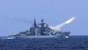 China’s Missile Test Came While US Engaged In War: Report