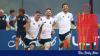 Argentina make three changes, Spain unchanged for final