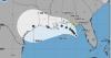 Tropical depression could drench Alabama, Mississippi, Louisiana, and Texas