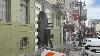 Fire activity prompts traffic delays on San Francisco's Jones Street