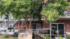 Woman dies in hospital after residential fire near Quebec City