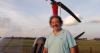 Mr. Green’s gyroplane: New Jersey pilot draws attention at Wings Over Watertown