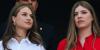 The Spanish Royal Family at the World Cup Finals