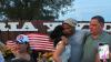 Cuban dissident artist Otero Alcantara lands in U.S. exile