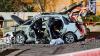 Israel’s escalating underworld bomb war